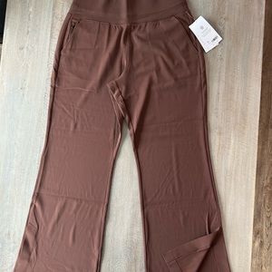 Athleta size large Venice pants NWT